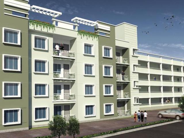 Guduvancheri 3 BHK Apartment For Sale Chennai