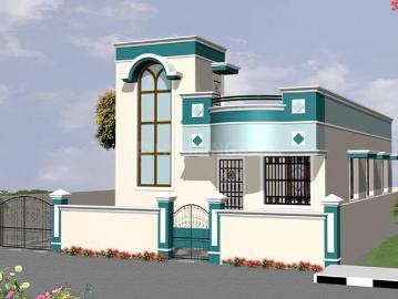 Guduvancheri 3 BHK Villa For Sale Chennai