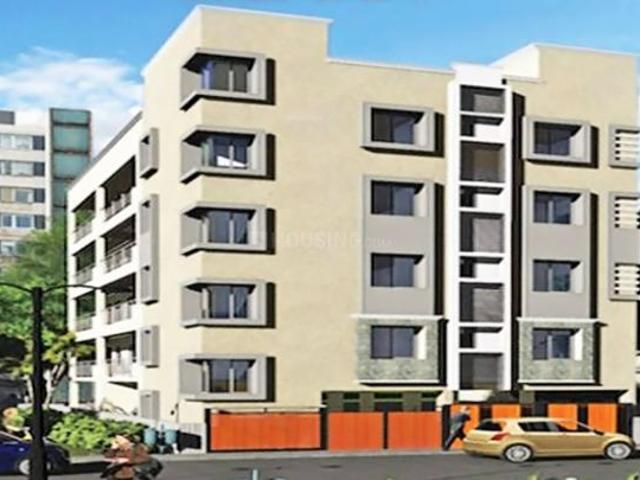 Guduvancheri 3 BHK Villa For Sale Chennai