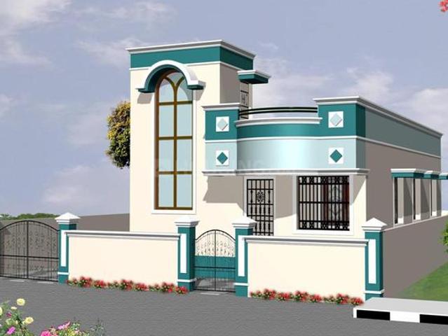 Guduvancheri 3 BHK Villa For Sale Chennai