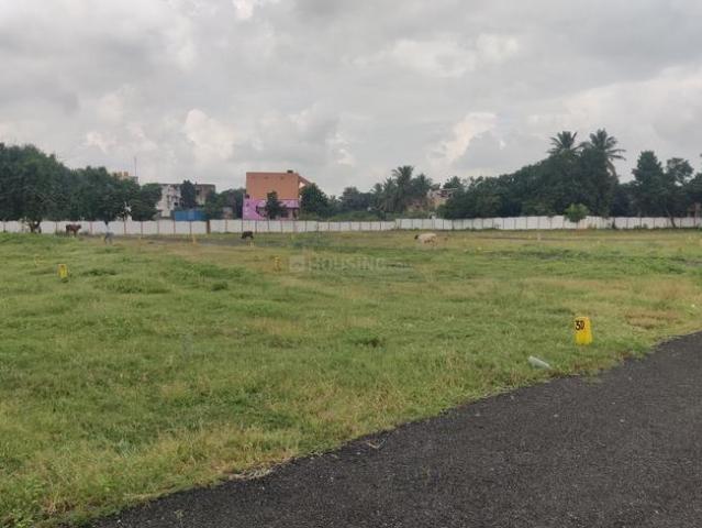 Guduvancheri 3 BHK Villa For Sale Chennai