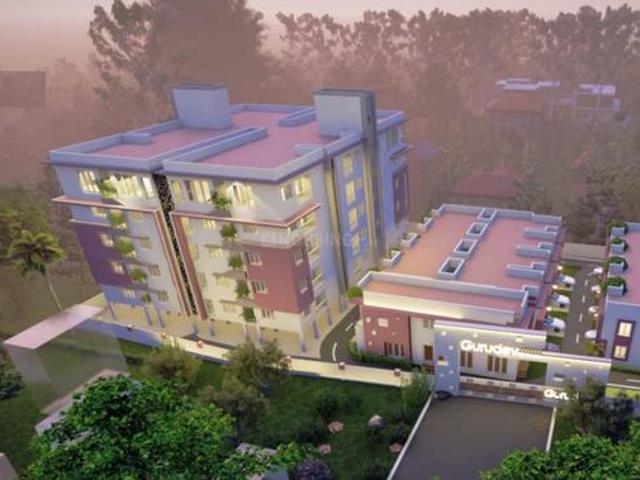 Guduvancheri 3 BHK Villa For Sale Chennai