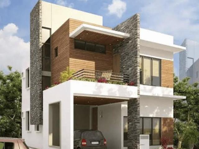 Guduvancheri 3 BHK Villa For Sale Chennai