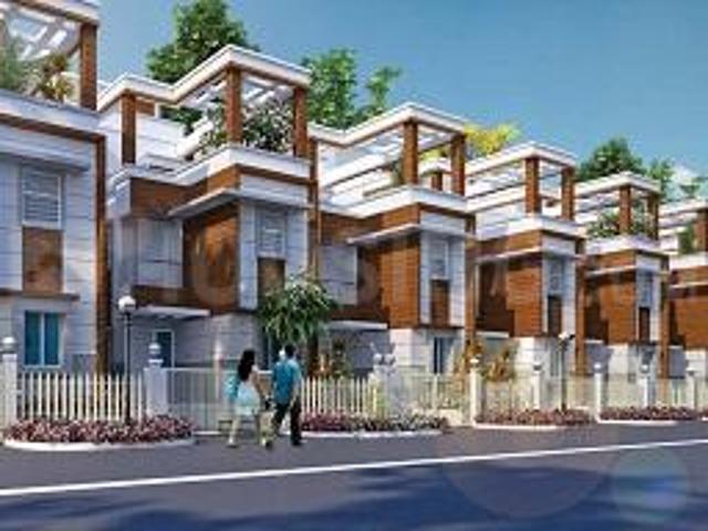 Guduvancheri 3 BHK Villa For Sale Chennai