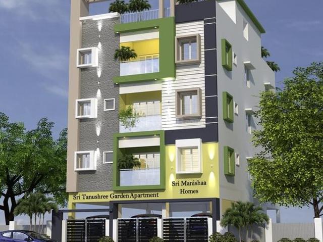 Guduvancheri 1 BHK Apartment For Sale Chennai