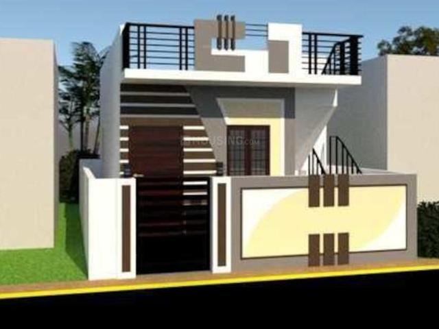 Guduvancheri 1 BHK Villa For Sale Chennai