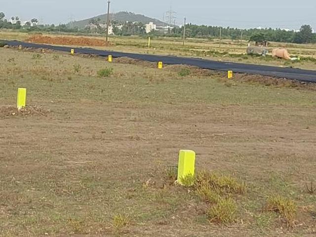 Guduvancheri 1 BHK Villa For Sale Chennai