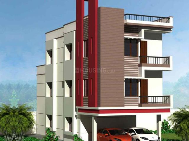 Guduvancheri 2 BHK Apartment For Sale Chennai