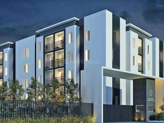 Urapakkam 2 BHK Apartment For Sale Chennai