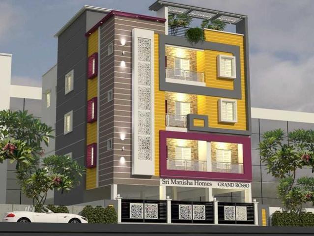 Guduvancheri 2 BHK Apartment For Sale Chennai