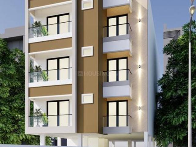 Guduvancheri 2 BHK Apartment For Sale Chennai
