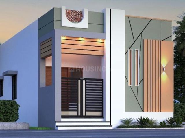Guduvancheri 2 BHK Villa For Sale Chennai