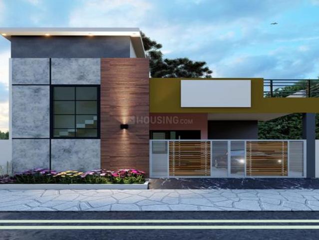 Guduvancheri 2 BHK Villa For Sale Chennai