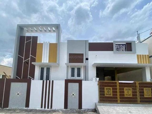 Guduvancheri 2 BHK Villa For Sale Chennai