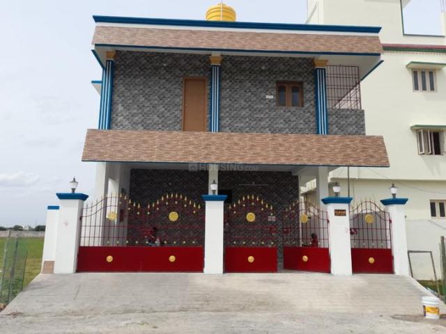 Guduvancheri 4 BHK Villa For Sale Chennai