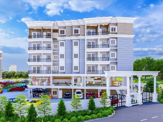 Guduvancheri Studio Studio Apartment For Sale Chennai