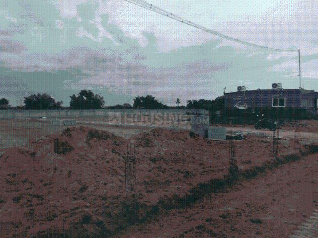 Guduvancheri Residential Plot For Sale Chennai
