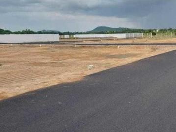 Guduvancheri Residential Plot For Sale Chennai