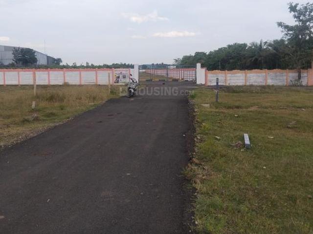 Guduvancheri Residential Plot For Sale Chennai