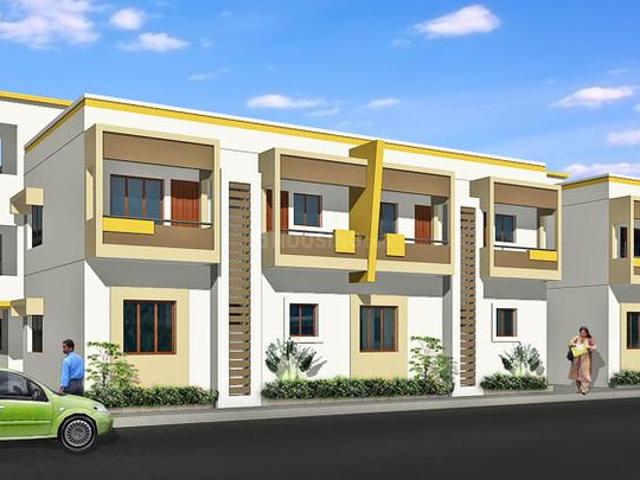 Gudalore R.F. 3 BHK Apartment For Sale Chennai