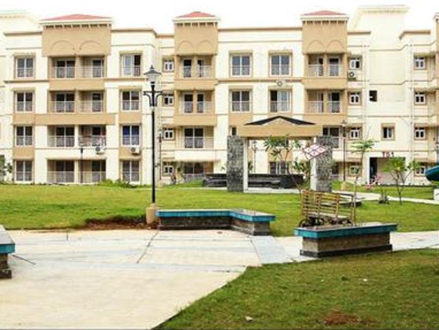 Gudalore R.F. 1 BHK Apartment For Sale Chennai