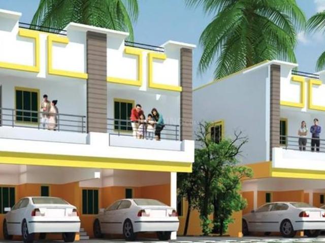 Gudalur 4 BHK Villa For Sale Chennai
