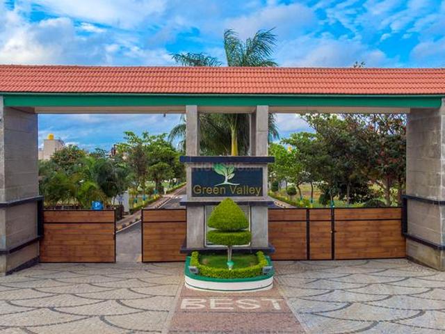 Guddahatti Residential Plot For Sale Bengaluru