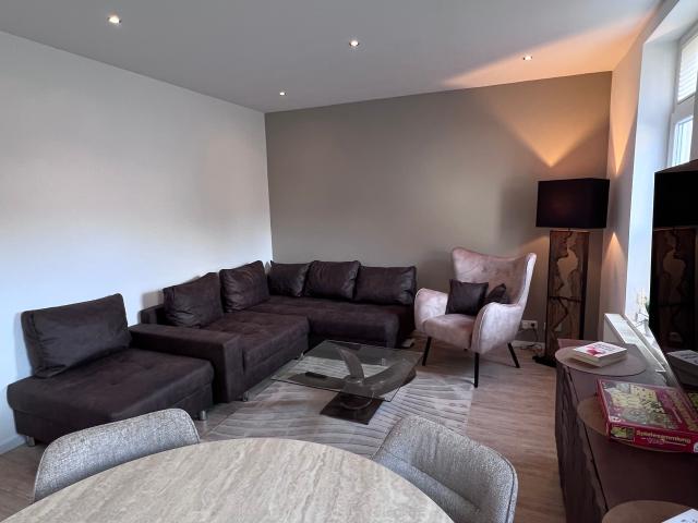 Güden Pearl B’haven – Central premium apartment with carport, garden & parking space
