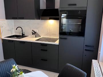 Apartment for rent in Bürgerpark - Parkplatz