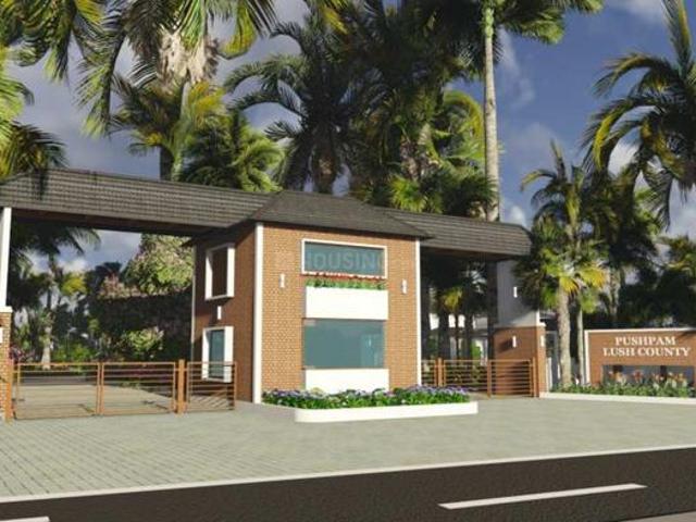 Thindlu Residential Plot For Sale Bengaluru
