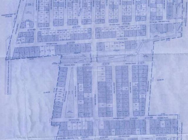 Gudighattanahalli Residential Plot For Sale Bengaluru