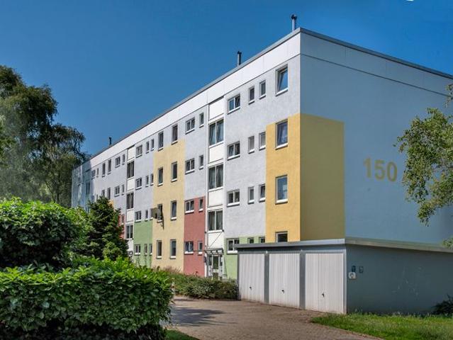 Gudrunstraße 150, 44319 Dortmund