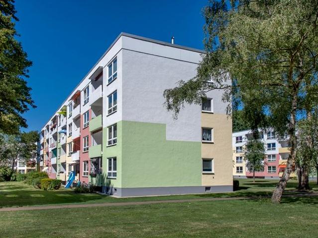 Gudrunstraße 154, 44319 Dortmund