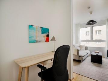Wohnung zur Miete in 1100