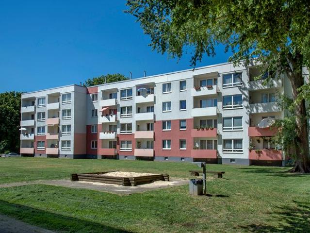 Gudrunstraße 136, 44319 Dortmund