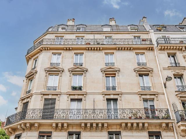 Gueta 3 rooms at Jardin des Plantes, Paris Amsterdam Apartments for Rent