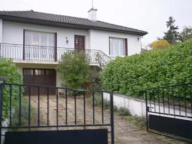 Gueugnon 71130 Achat / Vente maison 3 pièces t3