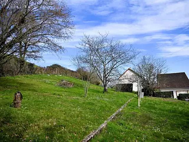 Gueugnon 71130 Achat / Vente maison 4 pièces t4