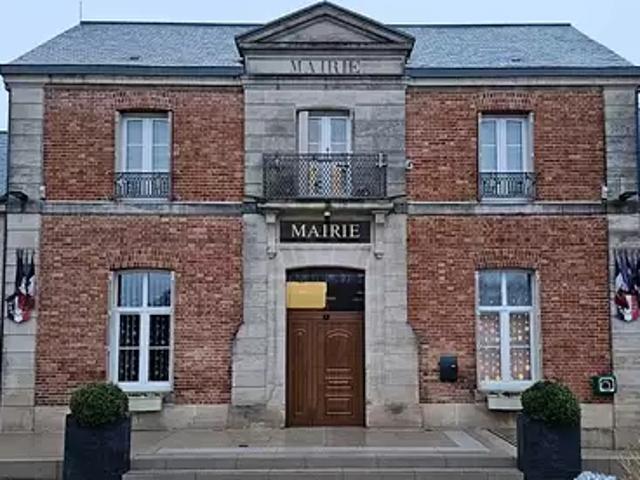 Gueux 51390 Achat / Vente maison 5 pièces t5 parking