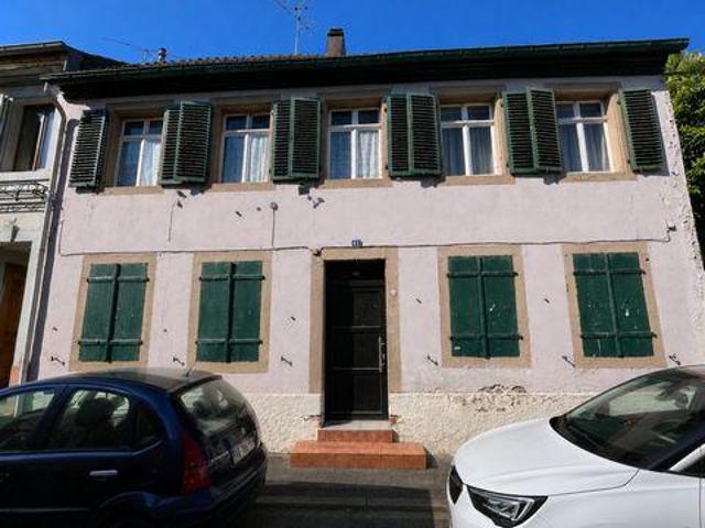 Guebwiller Alsace 68500 102058818