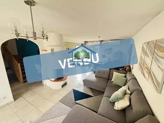 Guebwiller 68500 Achat / Vente maison 5 pièces t5