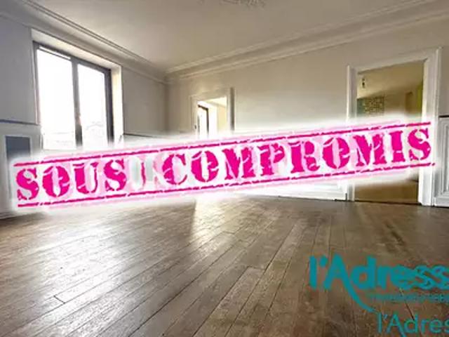 Guebwiller 68500 Achat / Vente appartement 5 pièces t5 au dernier étage