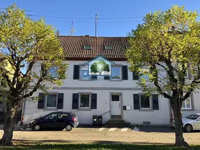 Guebwiller 68500 Achat / Vente appartement 6 pièces t6