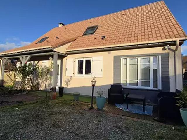 Guécélard 72230 Achat / Vente maison 4 pièces t4