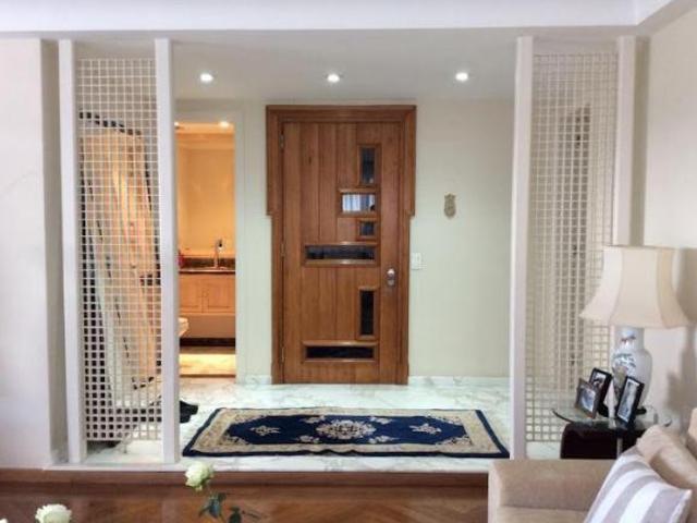 Guedala 200m² 3 Suítes Living Amplo Sala Íntima 3 Vags Andar Alto Vista Incrível
