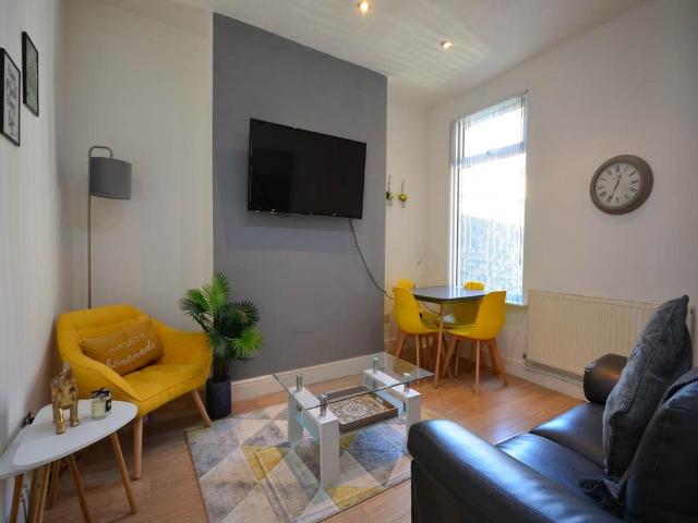 Guelph Street, Kensington Fields. 3 bed house share to rent £2,080 pcm £480 pw