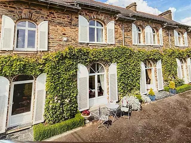 Guémené Penfao 44290 Achat / Vente maison 12 pièces t12