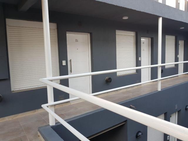 Guemes 1270 alquiler dto 1 dorm