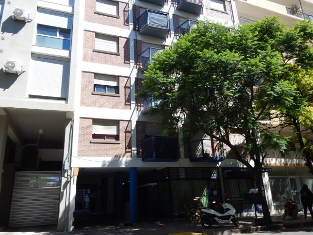 Guemes 154, ALQUILA Departamento de un dormitorio
