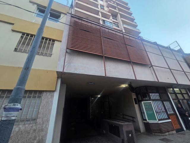 GÜEMES AYACUCHO 458 DEPTO EN ALQUILER